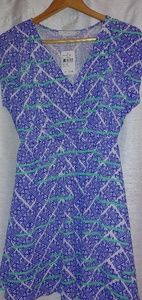 Lightweight short dress-NWT